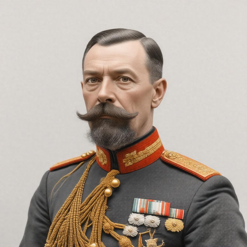 Nicholas II of Russia